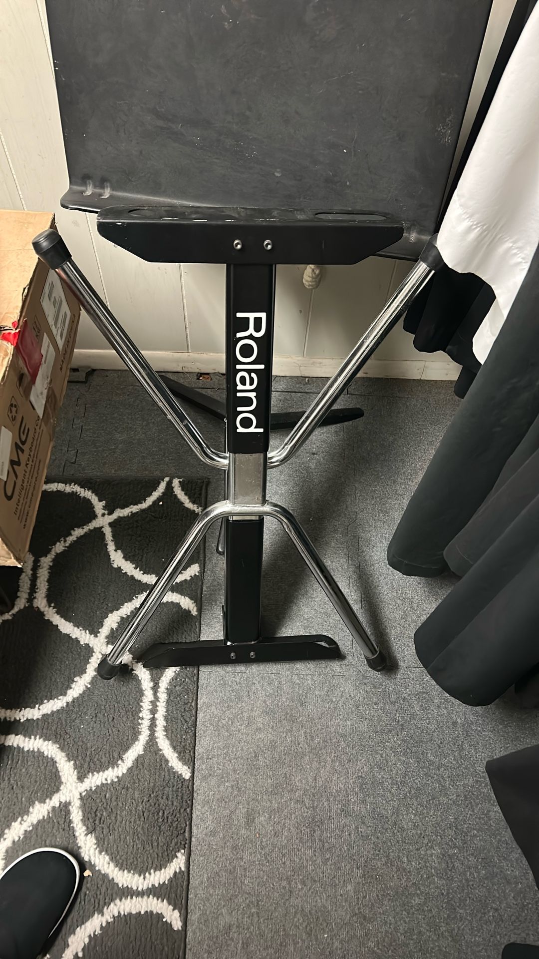 Keyboard Stand