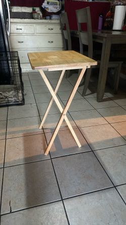 Small Table