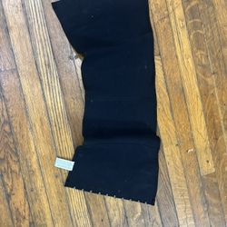 Ann Michelle Preowned Waist Trainer Corset Small