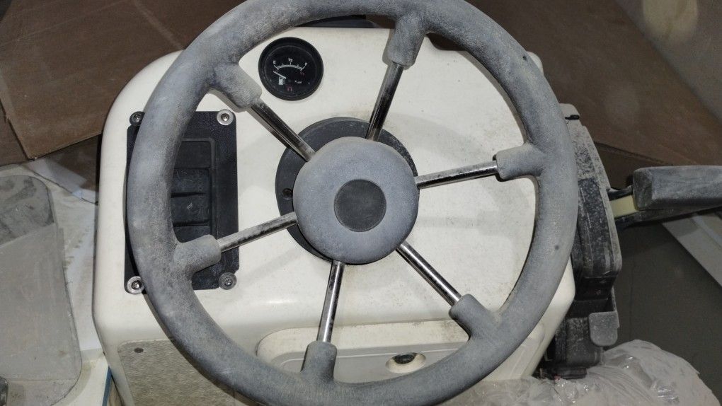 Zodiac Center Console for Sale in Fort Lauderdale, FL OfferUp