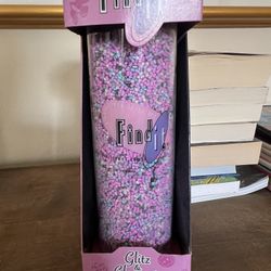 Find It Glitz & Glamour Hidden Object Game