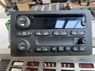 Truck Radio