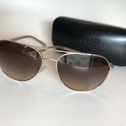 Coach Sunglasses