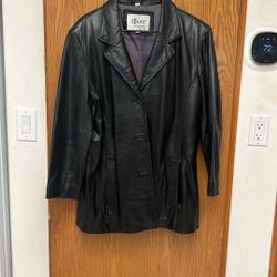 Lambskin Jacket X-Large