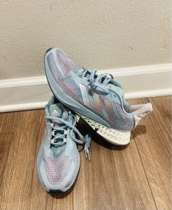 adidas 4DFWD Pulse 'Magic Grey Turbo Size 10 For Men’s