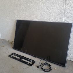 Smart LG TV