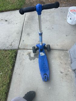 Scooter