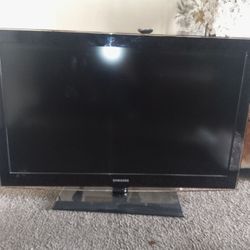 40 Inch  Samsung's 