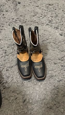 Botas El Carril