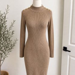Ralph Lauren Sweater Dress