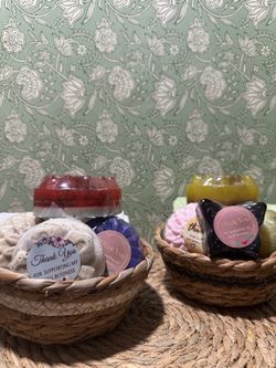 Soaps