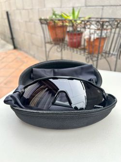 Oakley Radar EV Path Matte Black
