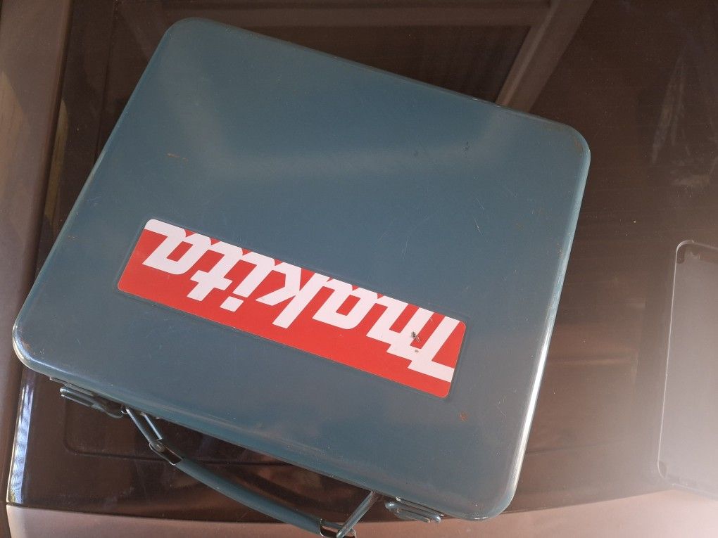 Makita Drill
