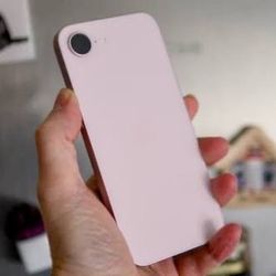 I Phone 17e 