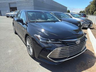2021 Toyota Avalon