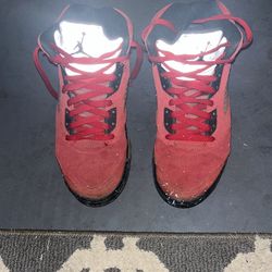 Jordan 5s