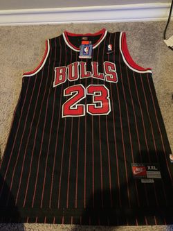 Jordan jersey