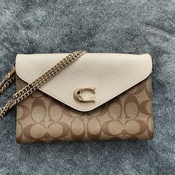 Coach Crossbody
