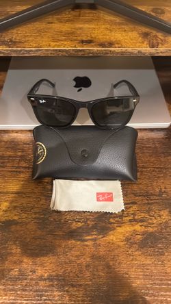 Original Raybans