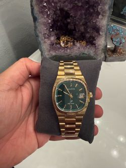 Bulova Super Seville Watch