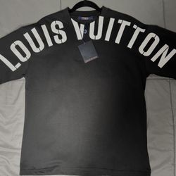LV Shirt Size XS