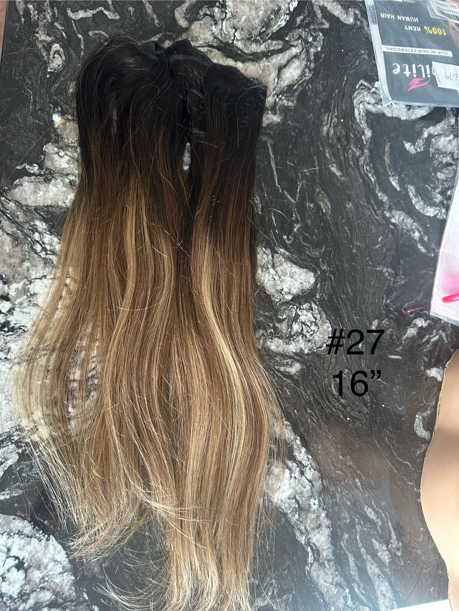 New Human Extensions16”