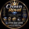 Crown Royal