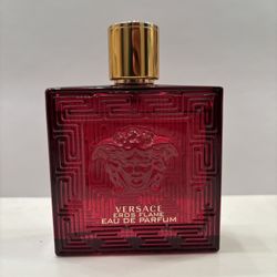 Versace Eros Flame