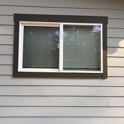 Windows From Mobilhome 4 Widows 46 3/8-39 7/8 2 Window 62 3/8- 39 7/8 1 Window 46 3/8- 39 7/8 