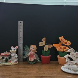 Small decorative