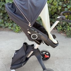 Stokke Baby Stroller 