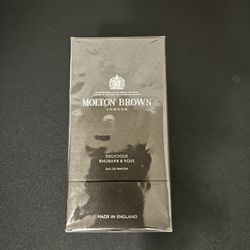 Molton Brown Perfume