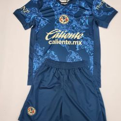 Soccer Uniforms Uniformes De Fútbol 