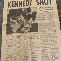 Piece Of History