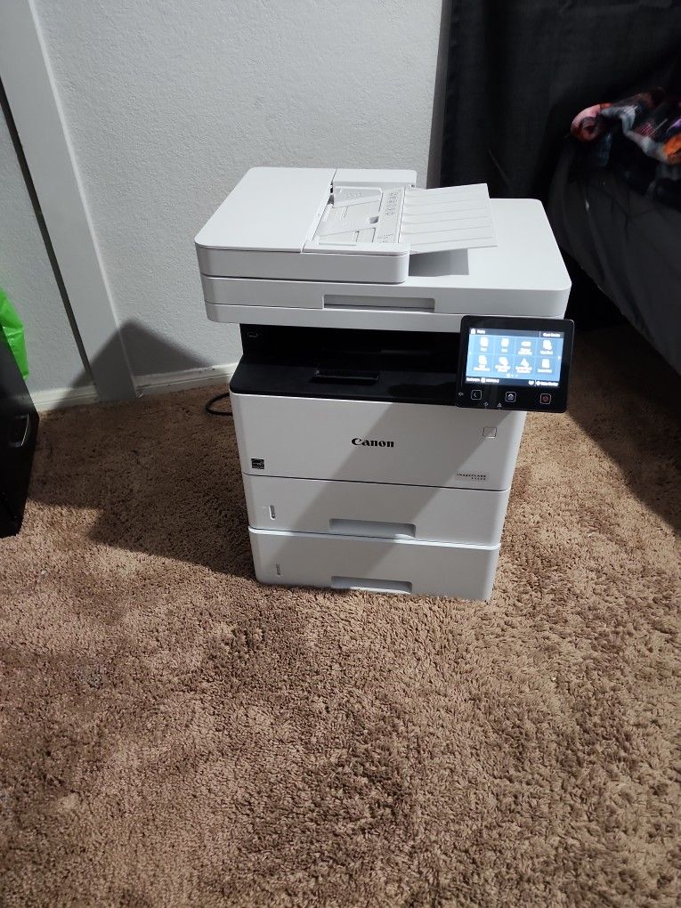 Canon Image Class D1620 X2