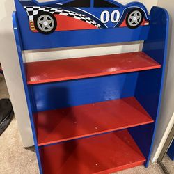 Bookshelf 