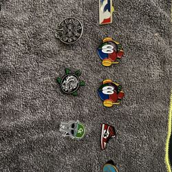 Pins