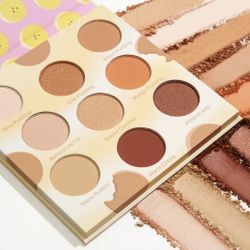 Beauty Bakerie Eyeshadow Palette