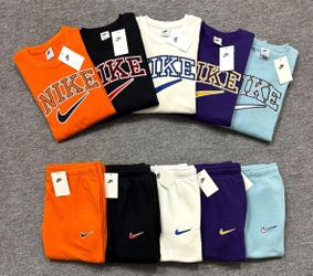 nike winter sets 85