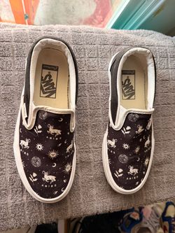 VANS SIZE 6.5