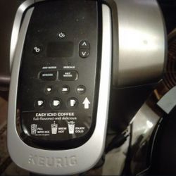 Keurig Pod Coffee Maker