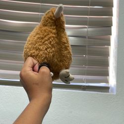 Pipi Kiwi Bird Plush