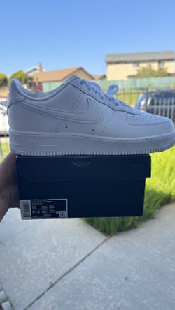 Brand New Nike Air Force One