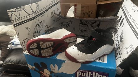 Boys 10c Jordan Shoes