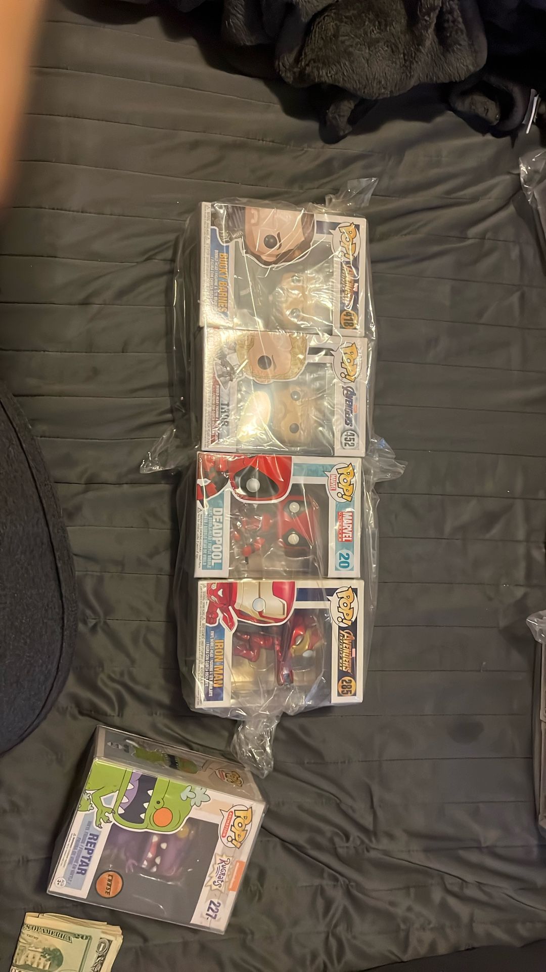 Funko Pop Bundle