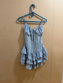 Dress ( Forever 21) Size- S