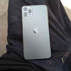 Iphone 11 Pro Max