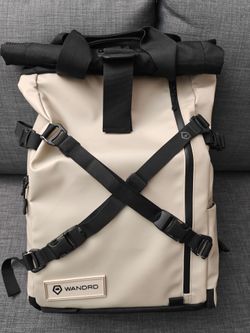 WANDRD PRVKE 31 L