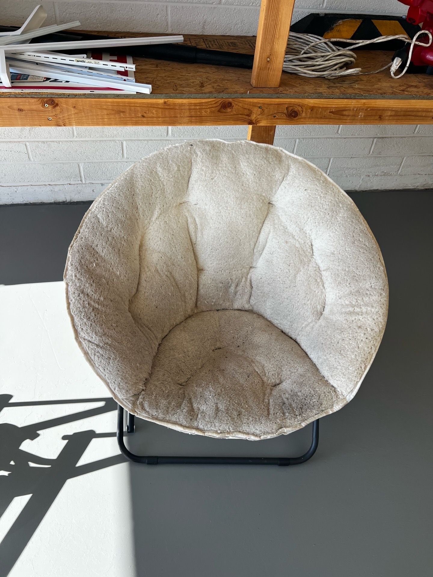 Little chair