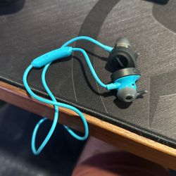 Bose Aqua Sports